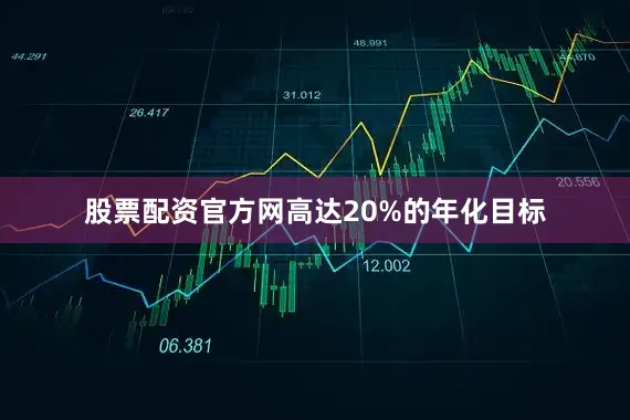 股票配资官方网高达20%的年化目标