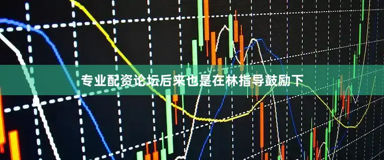 专业配资论坛后来也是在林指导鼓励下